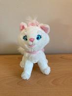 Disney Marie The Aristocats knuffel, Ophalen of Verzenden, Zo goed als nieuw