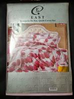 Dekbedovertrek 200x230cm + laken + 2 kussenslopen, Ophalen of Verzenden, Nieuw, Dekbedovertrek