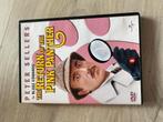 DVD - The return of the pink panther, Enlèvement ou Envoi, Comme neuf