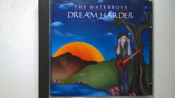 The Waterboys - Dream Harder