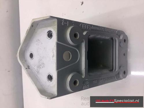 Audi TT 8J MK2 Chassic koker, kreukelzone, Zilver, Auto-onderdelen, Carrosserie, Audi, Gebruikt, Ophalen of Verzenden
