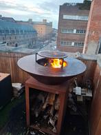 Bbq "ofyr" 85cm, Tuin en Terras, Ophalen