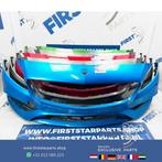 W176 VOORBUMPER Facelift AMG bumper 2013-2019 ROOD WIT ZWART, Auto-onderdelen, Gebruikt, Voor, Mercedes-Benz, Ophalen of Verzenden