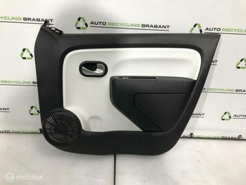 Deurpaneel Rechts Voorzijde Renault Twingo 3 ORIG 809004592R beschikbaar voor biedingen