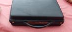 Aktentas samsonite 48cm breedte 37cm hoogte, Bijoux, Sacs & Beauté, Accessoires Autre, Enlèvement ou Envoi, Comme neuf