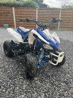 125cc nitro quad, Motoren, 125 cc