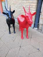 cloned goat Beaufort 2003, Antiek en Kunst, Ophalen