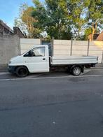 H1 benne, Auto's, Hyundai, Overige modellen, Particulier, 2 deurs, Te koop