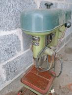 Kolomboormachine, Bricolage & Construction, Outillage | Foreuses, Enlèvement, Comme neuf, Foreuse sur colonne