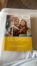 Stephan Boulez - De basis, Boeken, Ophalen, Zo goed als nieuw, Stephan Boulez; Filip Mennes; Bea Merckx; Kris Hulsen; Katrij...