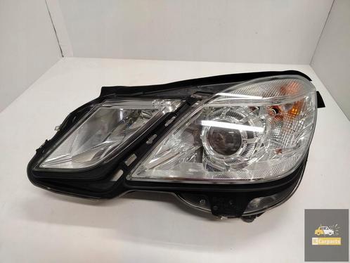 Mercedes E-Klasse W212 Lampglas normaal links Lamp ideaal, Auto-onderdelen, Verlichting, Mercedes-Benz, Gebruikt