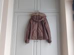 Warme jas  (superkwaliteit - als NIEUW), Kleding | Dames, Maat 38/40 (M), Bruin, Ophalen of Verzenden, Zo goed als nieuw