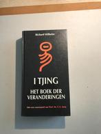 dik boek de veranderingen I Tjing, Ophalen of Verzenden, Zo goed als nieuw, Spiritualiteit algemeen, Overige typen
