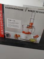 Keukenrobot, Elektronische apparatuur, Keukenmixers, Nieuw, Ophalen of Verzenden