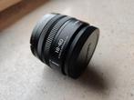 Panasonic Lumix S 18-40 mm F4.5-6.3 (S-R1840E) - Nieuwstaat, Ophalen of Verzenden, Zo goed als nieuw, Groothoeklens, Zoom
