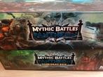 Mythic Battles (Monolith), Hobby & Loisirs créatifs, Jeux de société | Jeux de plateau, Utilisé, Enlèvement ou Envoi