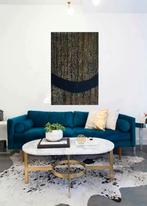 NUANCES DE VIE », Enlèvement