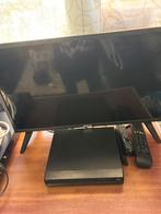 Tv met dvd, Audio, Tv en Foto, Televisies, Ophalen, Zo goed als nieuw