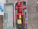 Hydraulische rolkrik, Auto diversen, Krikken, Ophalen, Zo goed als nieuw