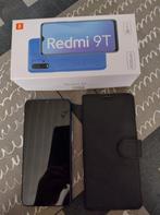 Xiaomi Redmi 9T smartphone, Telecommunicatie, Mobiele telefoons | Overige merken, Ophalen, Zo goed als nieuw, Overige modellen
