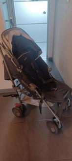 Poussette Maclaren en parfait état, Kinderen en Baby's, Buggy's, Ophalen of Verzenden, Maclaren