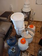 Bierbrouwerij hobby, Hobby en Vrije tijd, Ophalen, Zo goed als nieuw