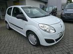 Renault Twingo 1.2i 2009 112.000 km + Garantie, Auto's, Renault, Wit, Bedrijf, Grijs, Euro 4