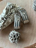 Boucles d oreilles anciennes argent 925, Enlèvement ou Envoi