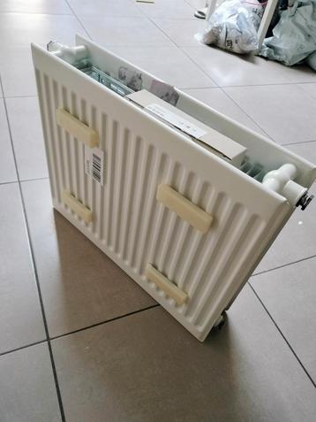Nieuwe radiator! beschikbaar voor biedingen