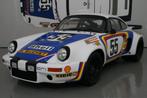 Spark 1/18 Porsche 911 Carrera - Le Mans 1975, Hobby en Vrije tijd, Modelauto's | 1:18, Nieuw, Overige merken, Ophalen of Verzenden