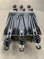 Thule - Freeride 532 x3 - Porte vélo sur barres de toit - U, Auto diversen, Fietsendragers, Ophalen, 1 fiets, Gebruikt, Dakdrager