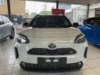 Toyota Yaris Cross GR SPORT & Luxury Pack Yaris Cross Hybrid, Auto's, Automaat, 109 g/km, Wit, Yaris Cross