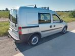 Opel Combo 1.3cdti 197.000km GEKEURD In heel mooie staat, Auto's, Bestelwagens en Lichte vracht, Elektrische ramen, 5 deurs, Particulier