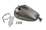 4,0 gallon benzine tank FXR 1982-1994, Petroleumhavenweg 26, Info@taco-motos.com, Nieuw, Ophalen of Verzenden