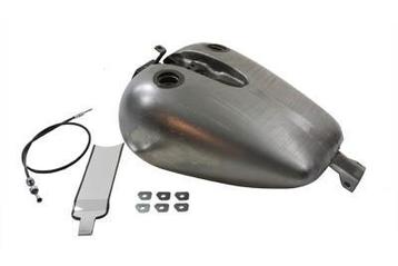4,0 gallon benzine tank FXR 1982-1994 beschikbaar voor biedingen