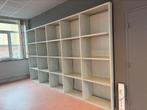 Rekken Bruynzeel  230x380 Goede staat!, Zakelijke goederen, Kantoor en Winkelinrichting | Magazijn, Stelling en Opslag, Ophalen