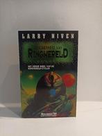 Larry Niven - Beschermers van Ringwereld, Enlèvement