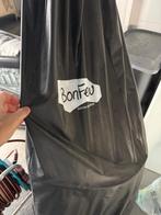 Tuinhaard bonfeu, Enlèvement, Utilisé