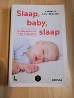 Slaapgids baby, Ophalen, Zo goed als nieuw, Opvoeding tot 6 jaar
