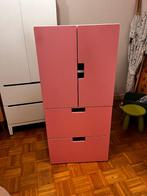 Kinderkast ikea, Kinderen en Baby's, Ophalen, Gebruikt, Kast