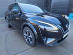 Nissan Qashqai E-Power Connecta Automaat Pano + Garantie, 1332 cm³, Achat, 1800 kg, Euro 6