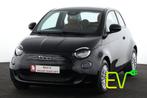 Fiat 500 Limousine e Action 23,8 kWh Limousine e Action 23,8, 4 zetels, Gebruikt, Zwart, Overige carrosserie