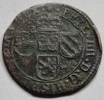 Oord 1652 (Antwerpen) Philips IIII, Postzegels en Munten, Munten | België, Ophalen of Verzenden, Overig, Losse munt
