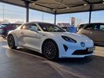 ALPINE A110 Garantie Constructeur (bj 2023, automaat), Auto's, Gebruikt, 4 cilinders, A110, Wit