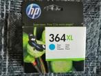 HP 364XL cartouche d'encre haute capacité - cyan, Hp, Envoi, Neuf