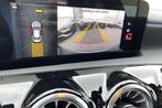 Mercedes-Benz CLA CLA 180 d AMG Line, Auto's, Stof, Zwart, 4 cilinders, 116 pk