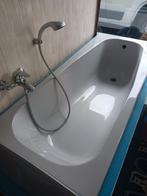 UITVERKOOP SANITAIR GRIJS,ROOS ACRYL/BEIGE,MOSGROEN STAAL., Ophalen, Nieuw