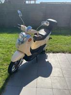 Elektrische scooter Emco Novi W1500, Fietsen en Brommers, Ophalen, Emco, Gebruikt, Elektrisch