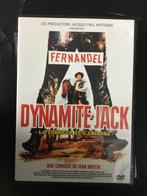 Dvd dynamite jack fernandel, Enlèvement ou Envoi, Comme neuf