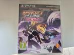 Rachet clank Nexus playstation 3, Ophalen of Verzenden, Zo goed als nieuw